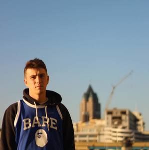 Meet your Posher, Ross